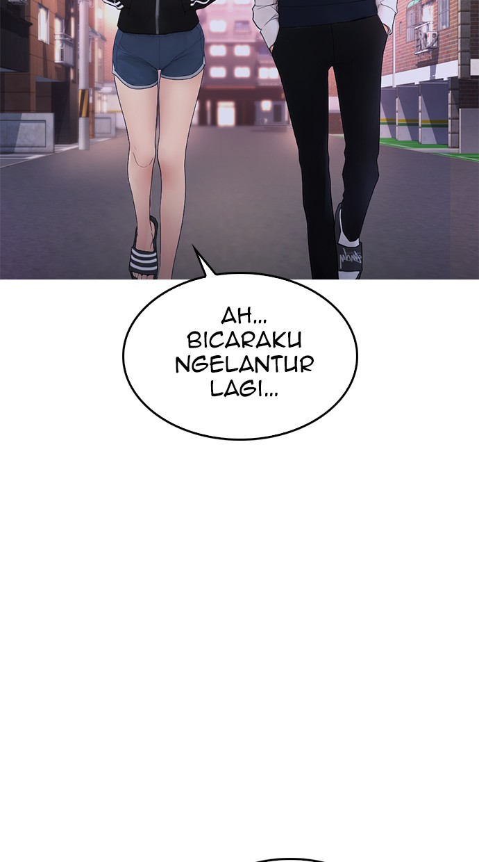 Highschool Lunch Dad Chapter 41 - halaman 32