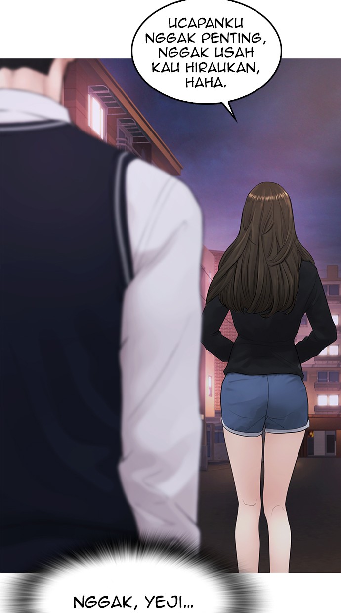 Highschool Lunch Dad Chapter 41 - halaman 33