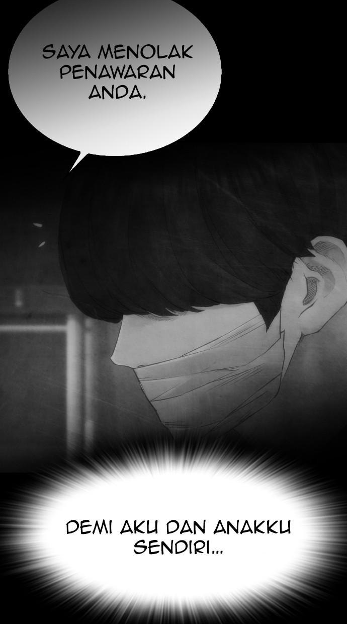 Highschool Lunch Dad Chapter 41 - halaman 38