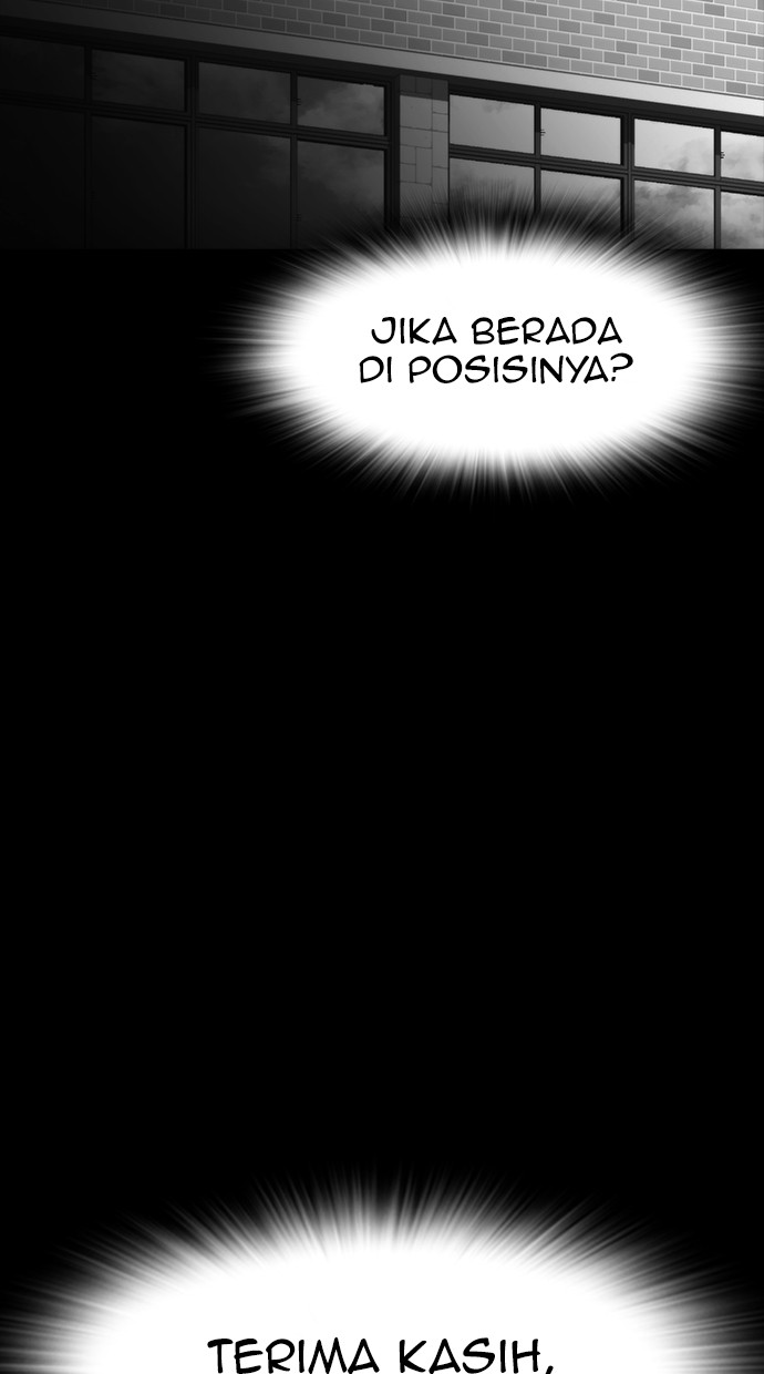 Highschool Lunch Dad Chapter 41 - halaman 40