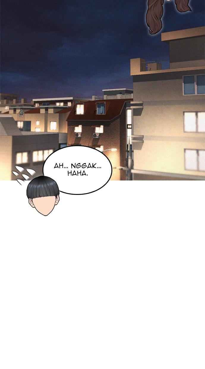 Highschool Lunch Dad Chapter 41 - halaman 43
