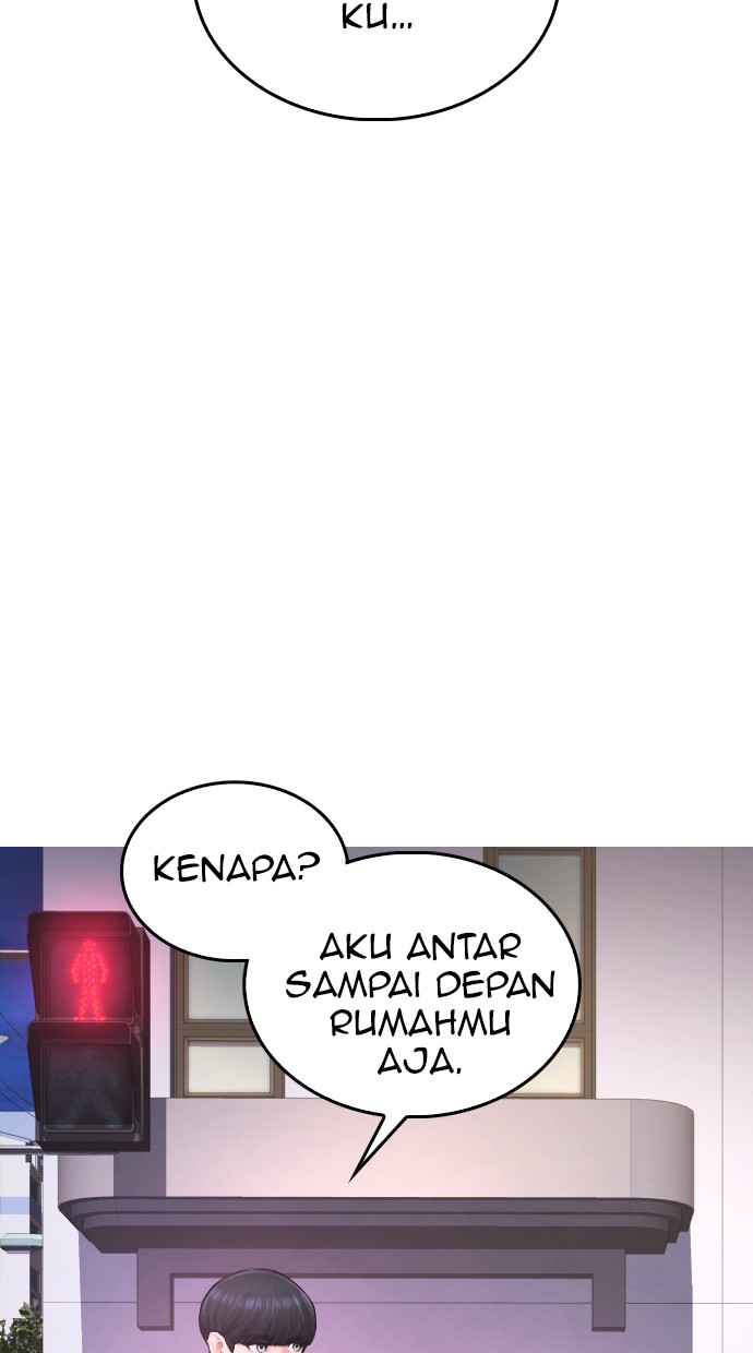Highschool Lunch Dad Chapter 41 - halaman 46