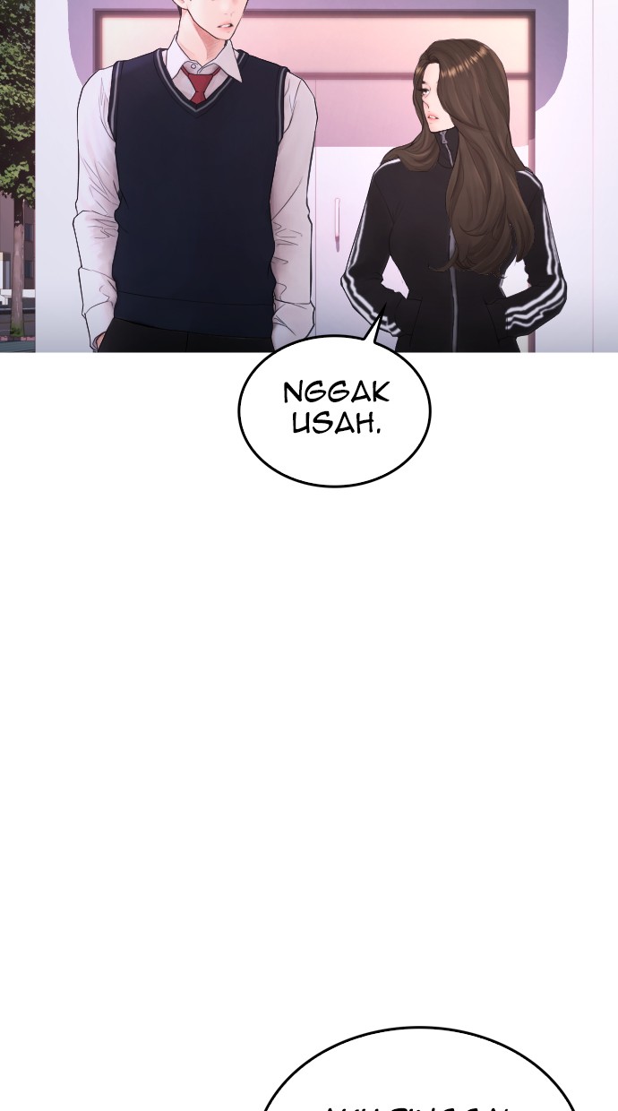 Highschool Lunch Dad Chapter 41 - halaman 47