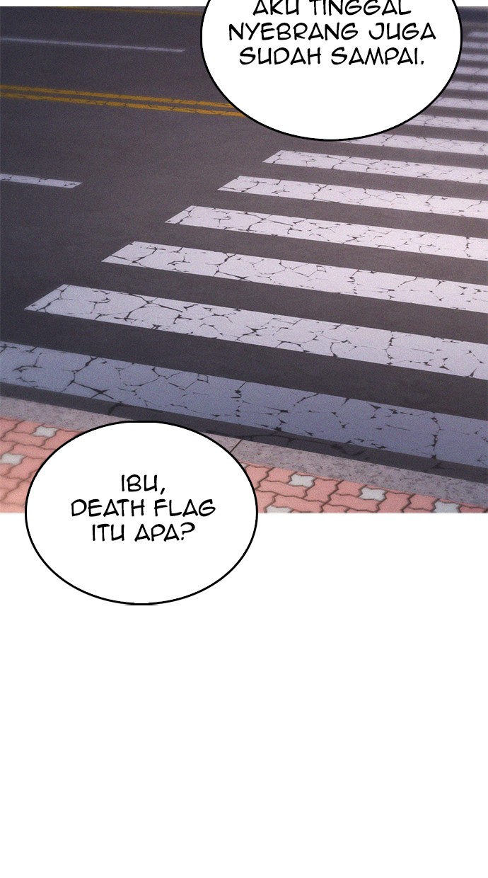Highschool Lunch Dad Chapter 41 - halaman 48
