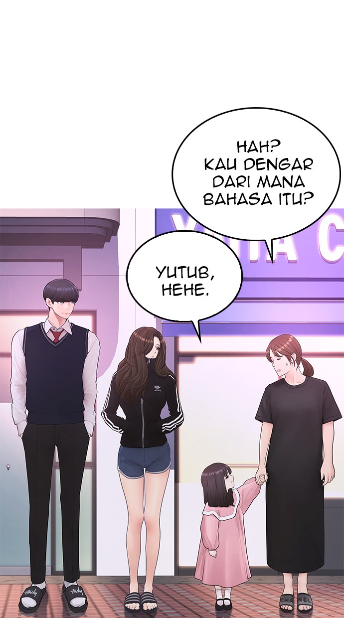 Highschool Lunch Dad Chapter 41 - halaman 49
