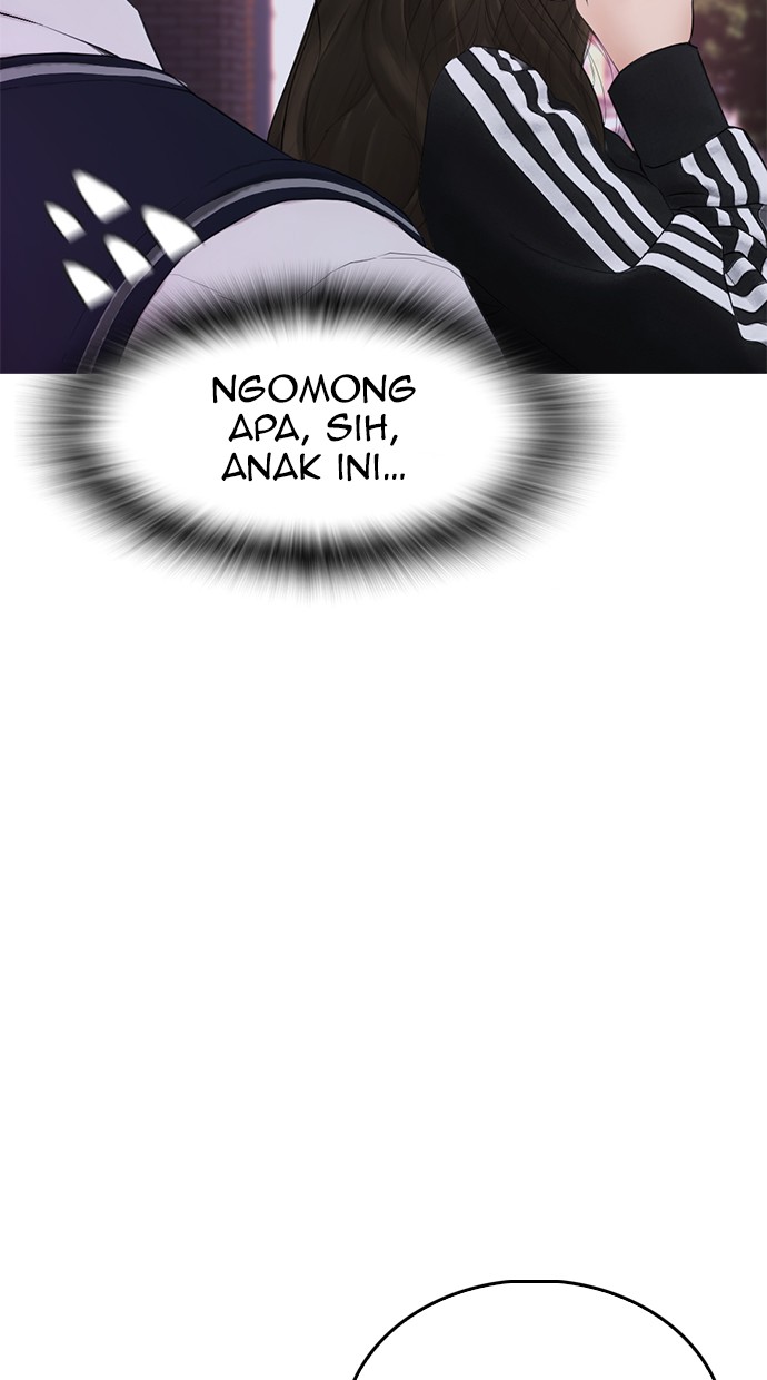 Highschool Lunch Dad Chapter 41 - halaman 54