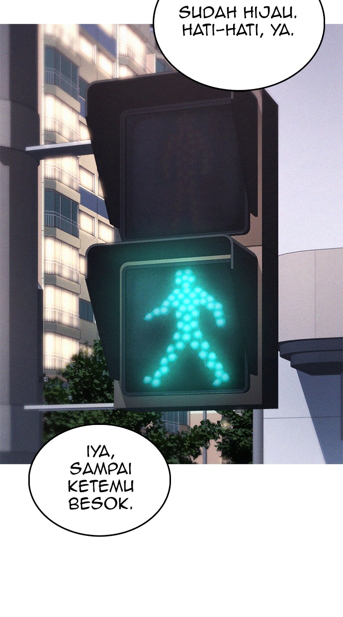 Highschool Lunch Dad Chapter 41 - halaman 55
