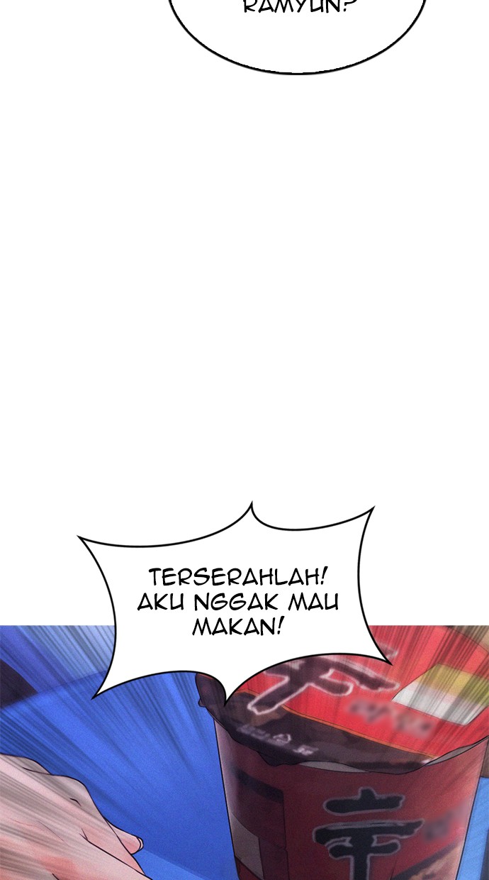 Highschool Lunch Dad Chapter 41 - halaman 6