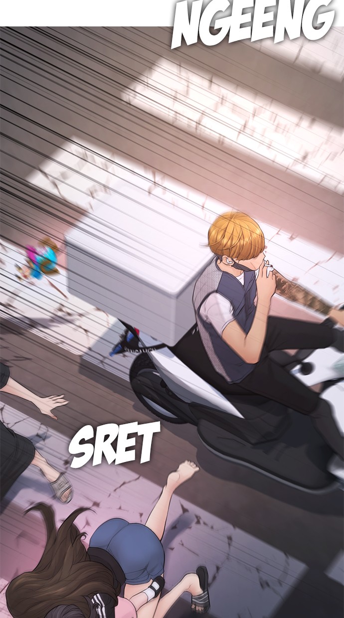 Highschool Lunch Dad Chapter 41 - halaman 60