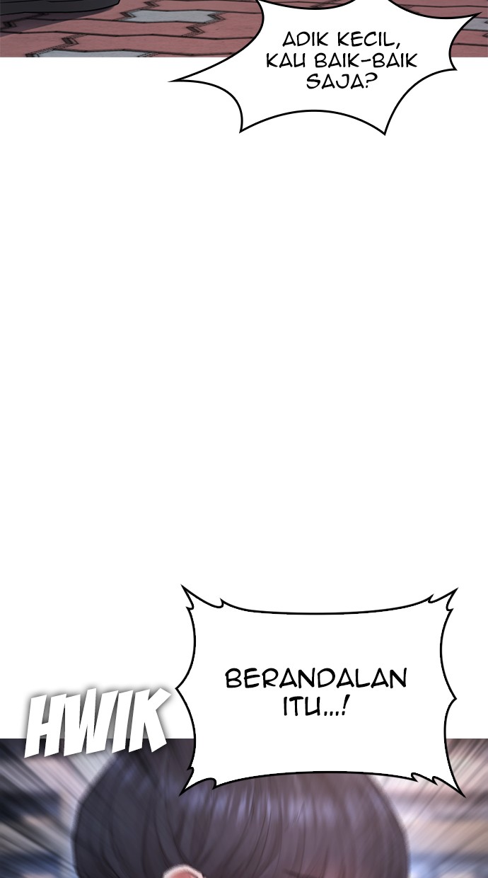 Highschool Lunch Dad Chapter 41 - halaman 63