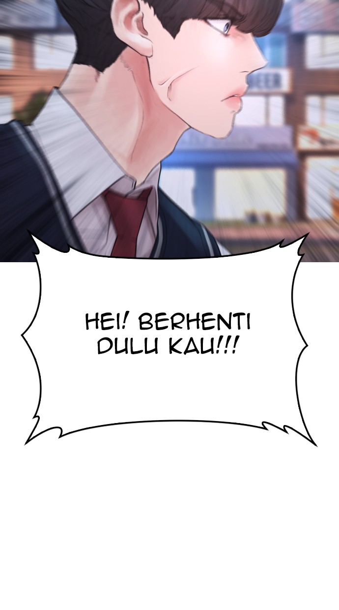 Highschool Lunch Dad Chapter 41 - halaman 64