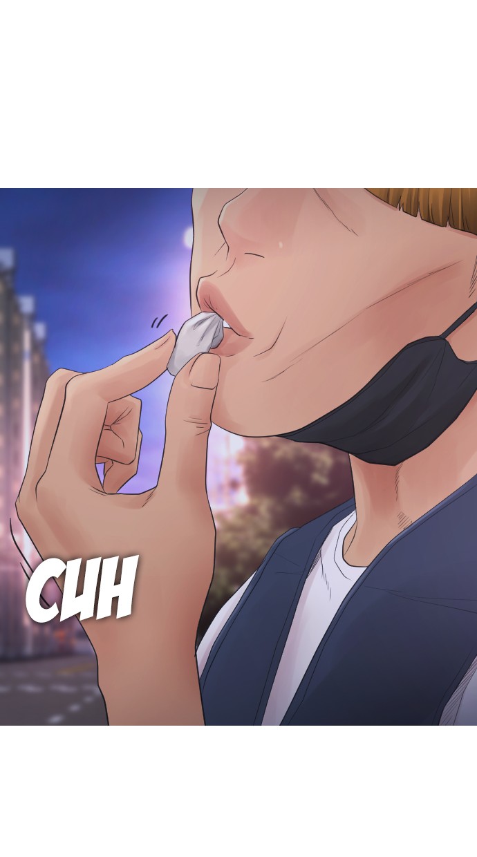 Highschool Lunch Dad Chapter 41 - halaman 68