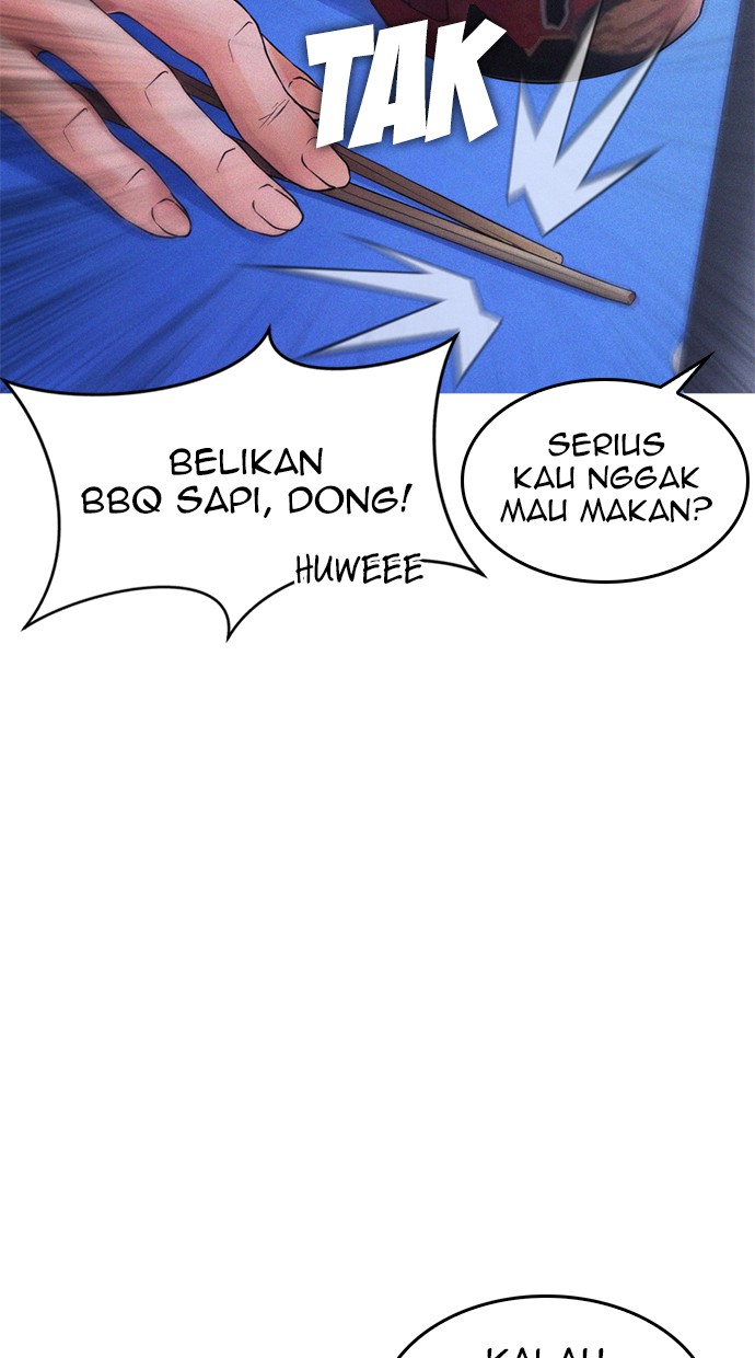 Highschool Lunch Dad Chapter 41 - halaman 7