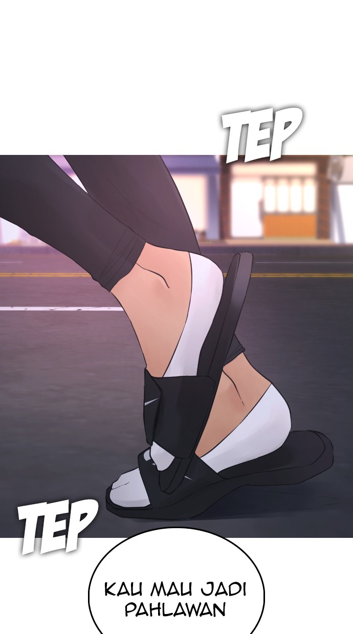Highschool Lunch Dad Chapter 41 - halaman 71