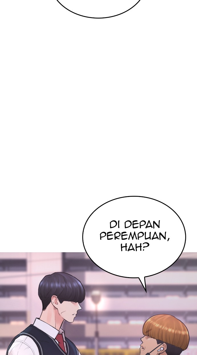 Highschool Lunch Dad Chapter 41 - halaman 72