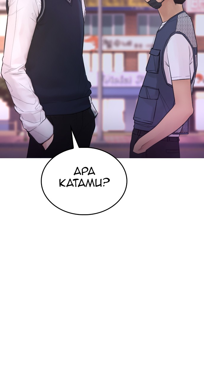 Highschool Lunch Dad Chapter 41 - halaman 73