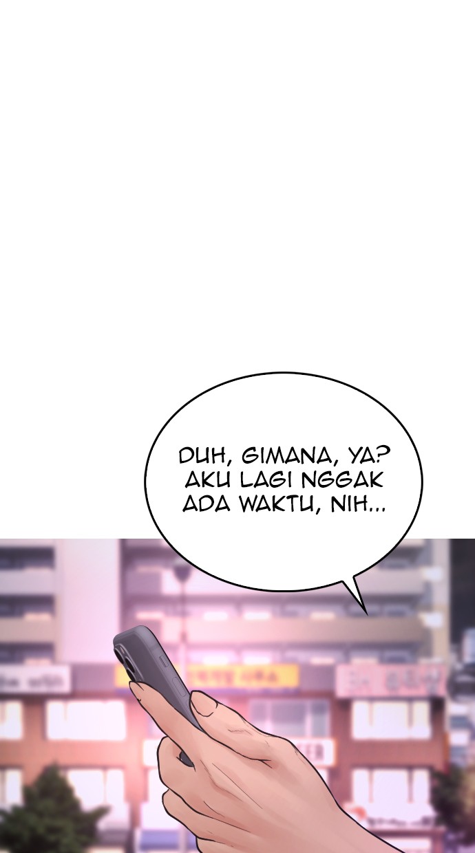 Highschool Lunch Dad Chapter 41 - halaman 75