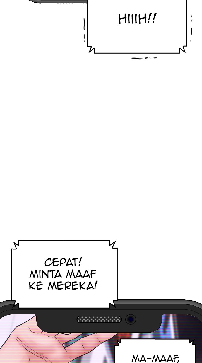 Highschool Lunch Dad Chapter 41 - halaman 95
