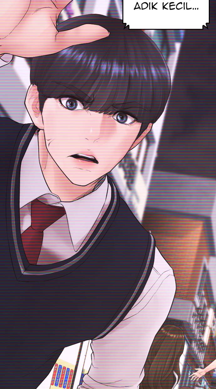 Highschool Lunch Dad Chapter 41 - halaman 96