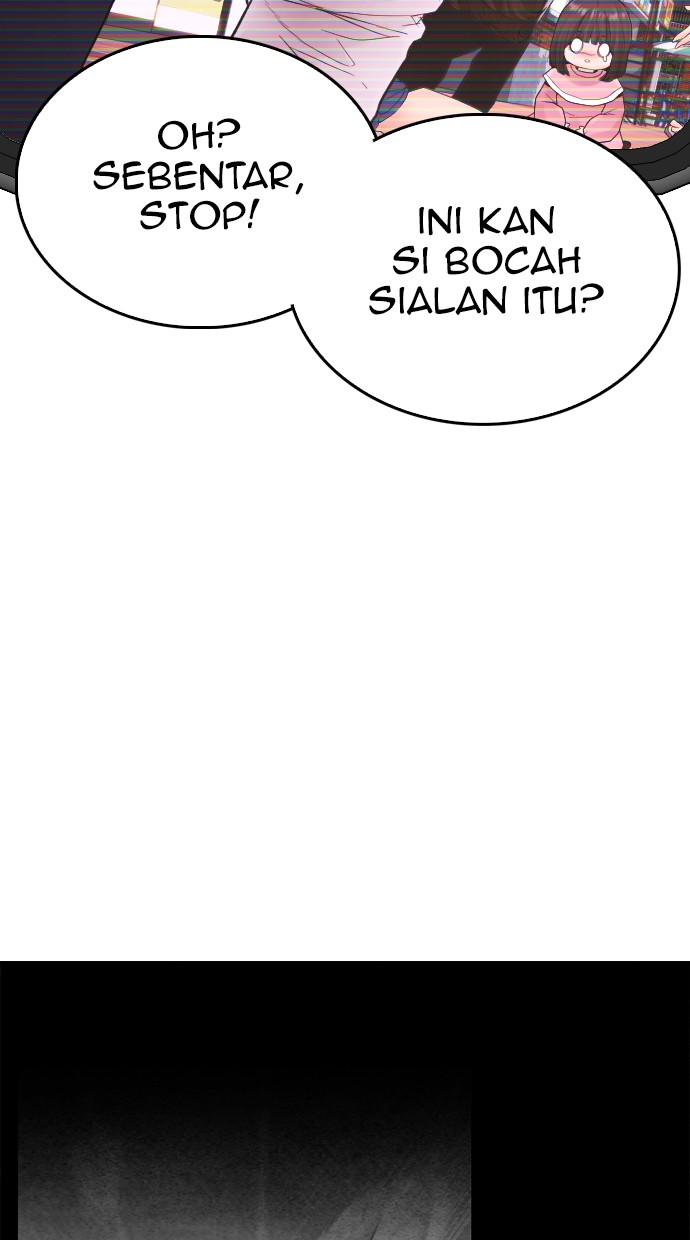 Highschool Lunch Dad Chapter 41 - halaman 97