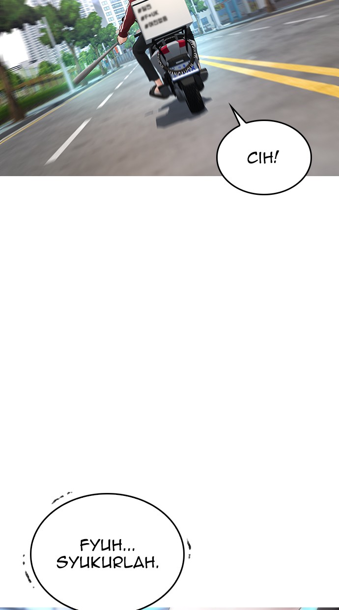 Highschool Lunch Dad Chapter 42 - halaman 18