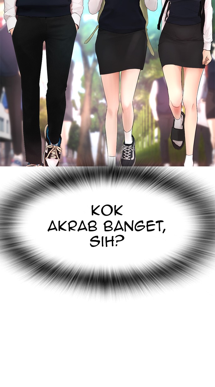 Highschool Lunch Dad Chapter 42 - halaman 29