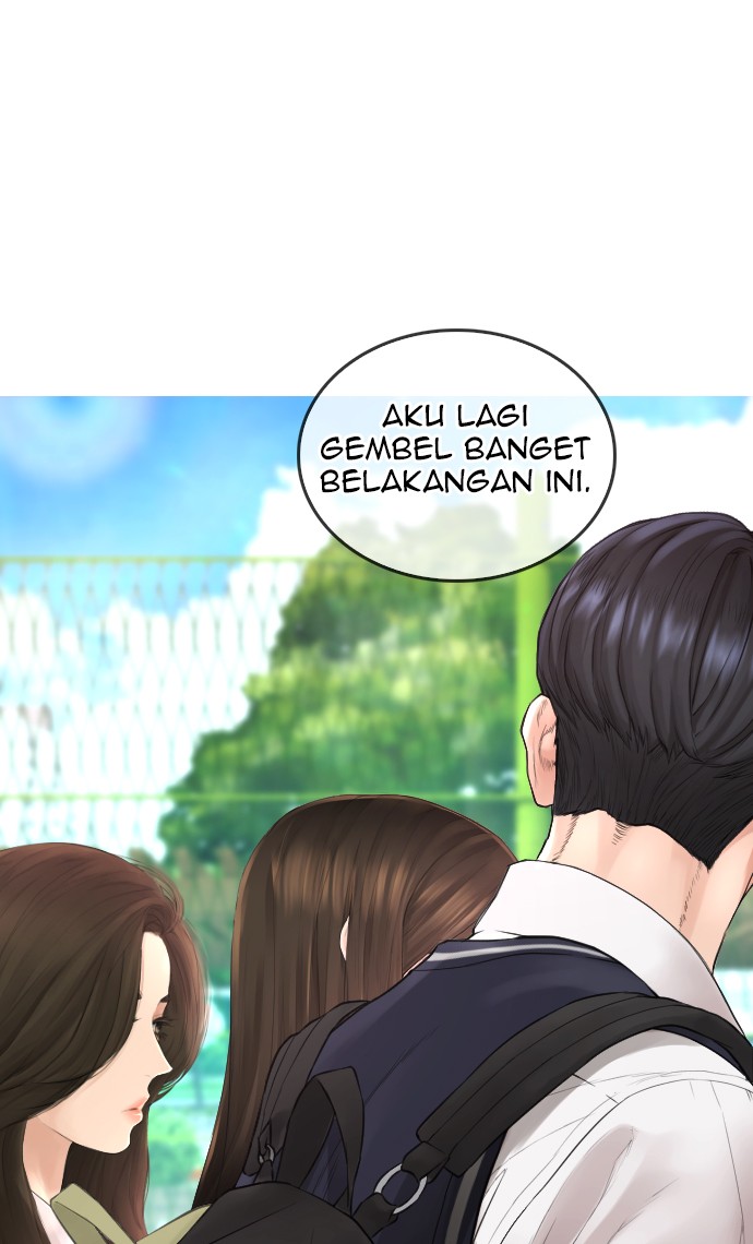 Highschool Lunch Dad Chapter 42 - halaman 30