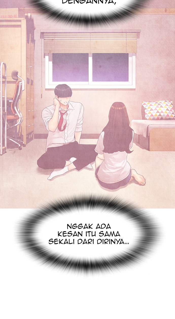 Highschool Lunch Dad Chapter 42 - halaman 32