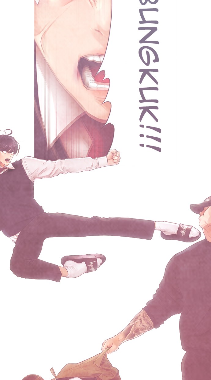 Highschool Lunch Dad Chapter 42 - halaman 34