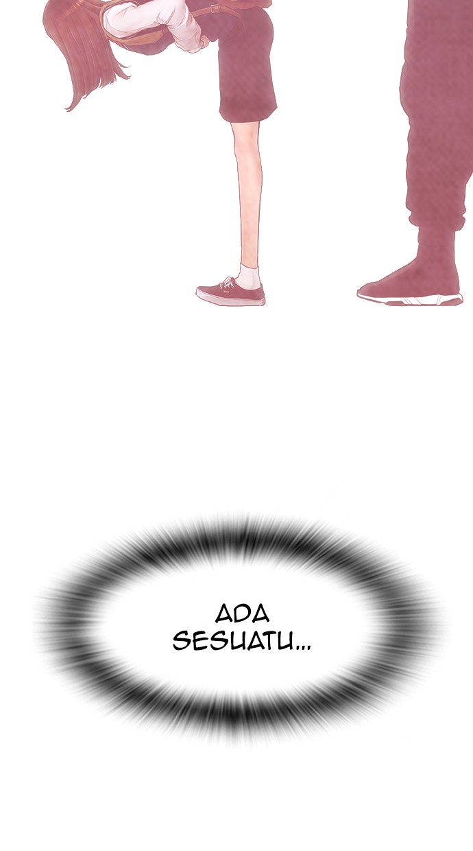 Highschool Lunch Dad Chapter 42 - halaman 35