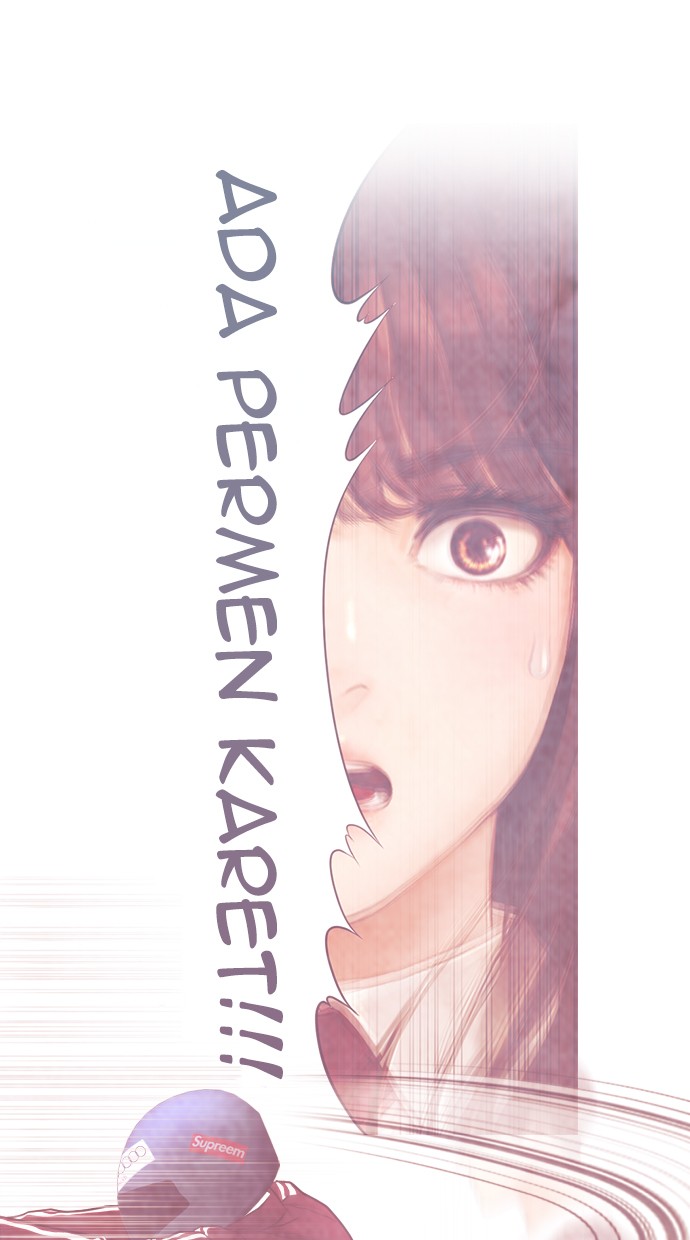 Highschool Lunch Dad Chapter 42 - halaman 36