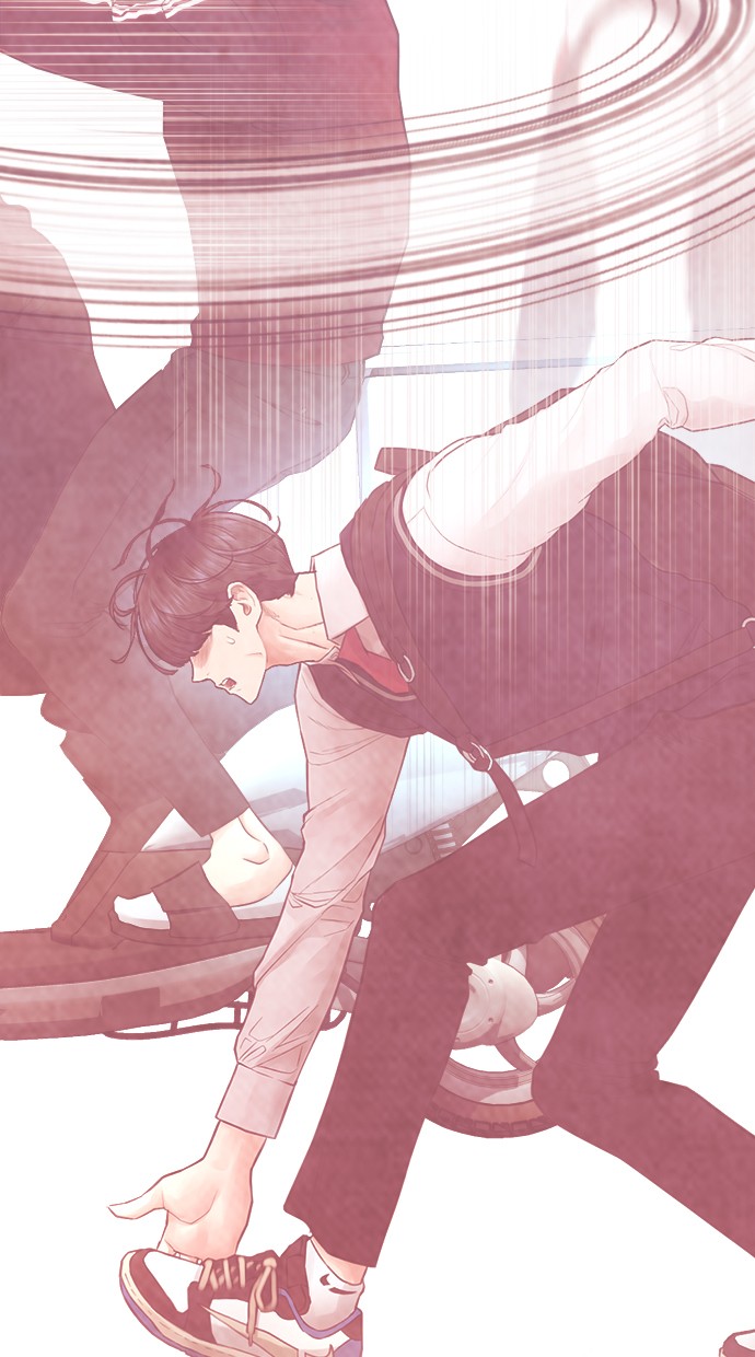 Highschool Lunch Dad Chapter 42 - halaman 37