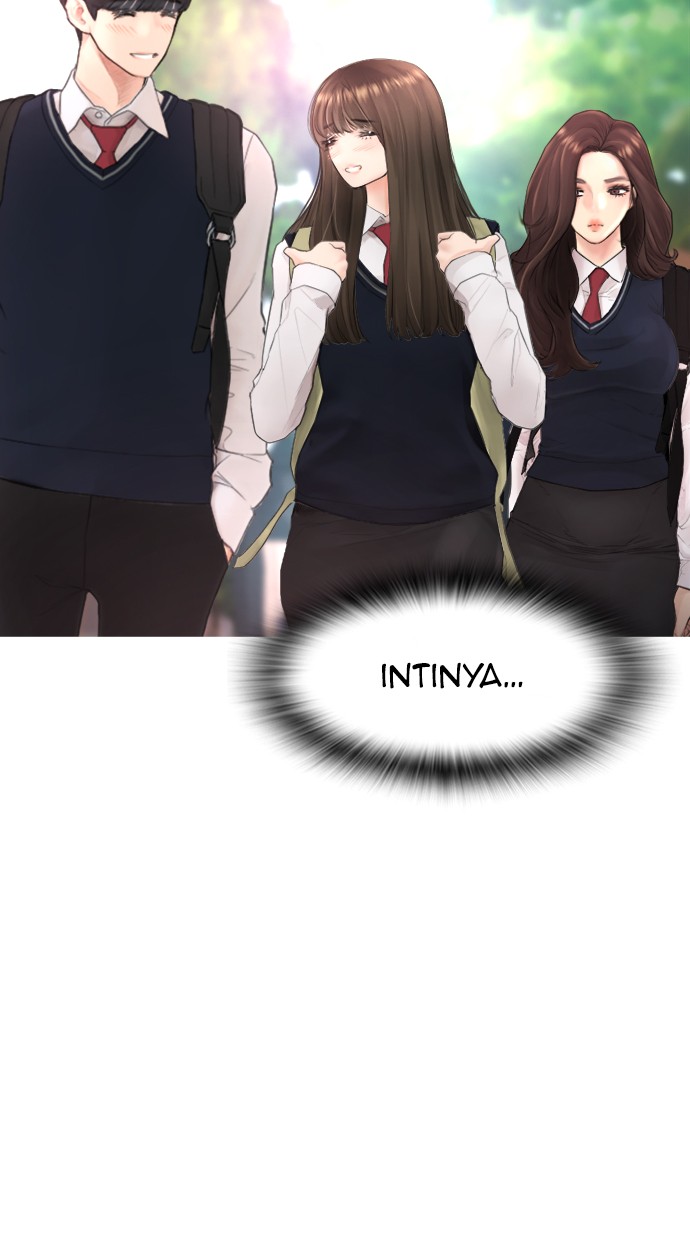 Highschool Lunch Dad Chapter 42 - halaman 39