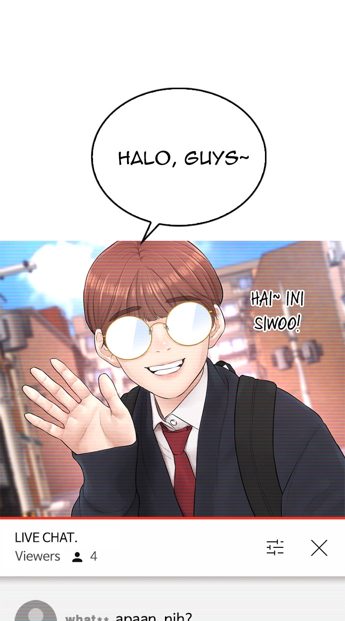 Highschool Lunch Dad Chapter 42 - halaman 44