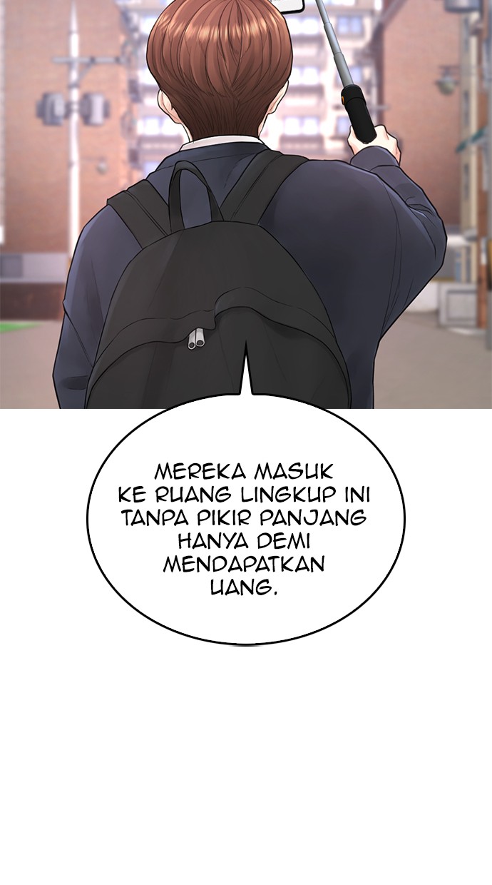 Highschool Lunch Dad Chapter 42 - halaman 48