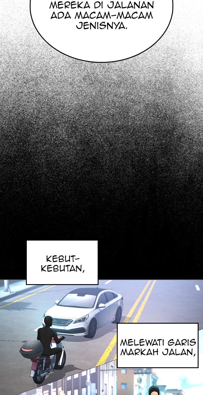 Highschool Lunch Dad Chapter 42 - halaman 53