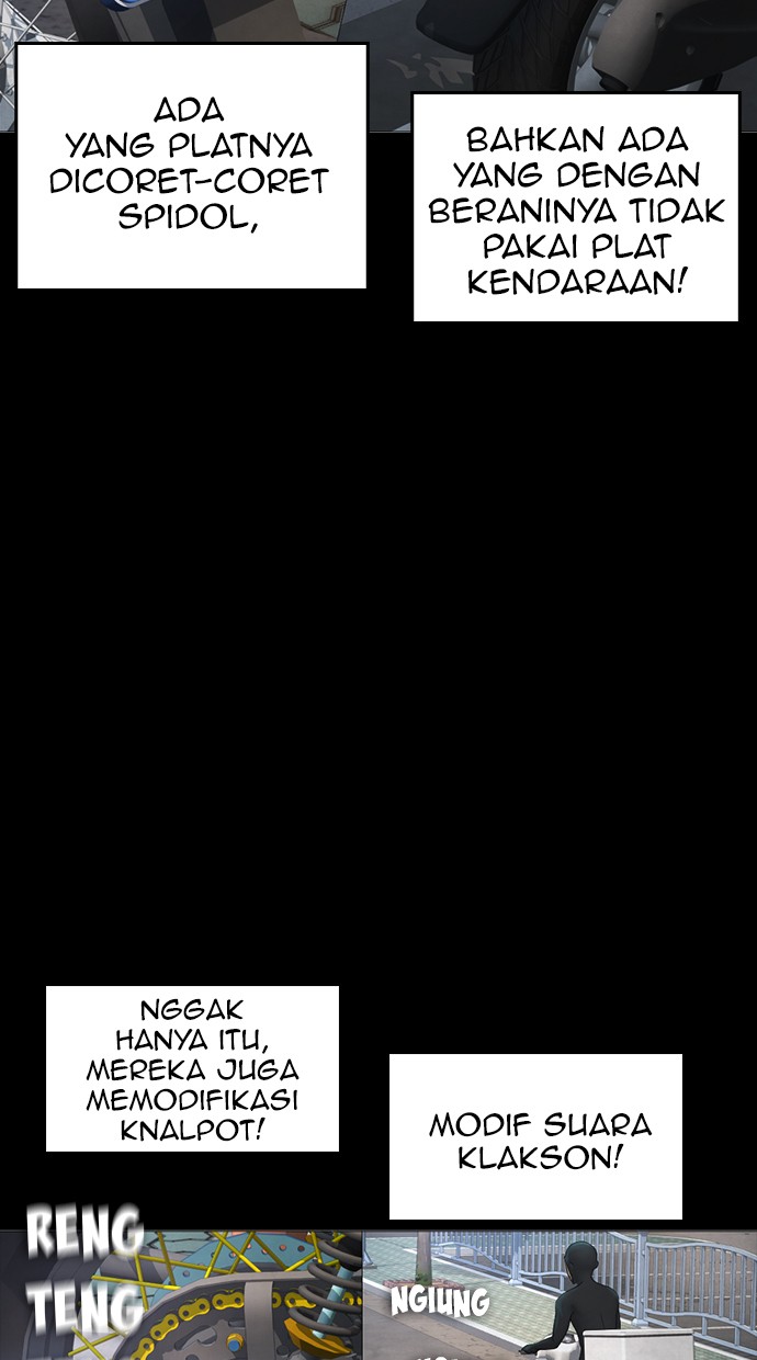 Highschool Lunch Dad Chapter 42 - halaman 58