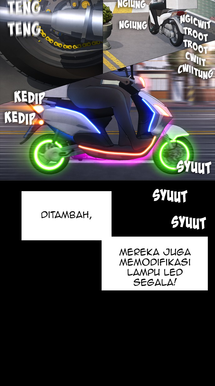 Highschool Lunch Dad Chapter 42 - halaman 59