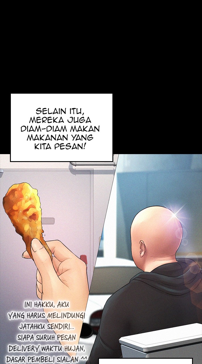 Highschool Lunch Dad Chapter 42 - halaman 60