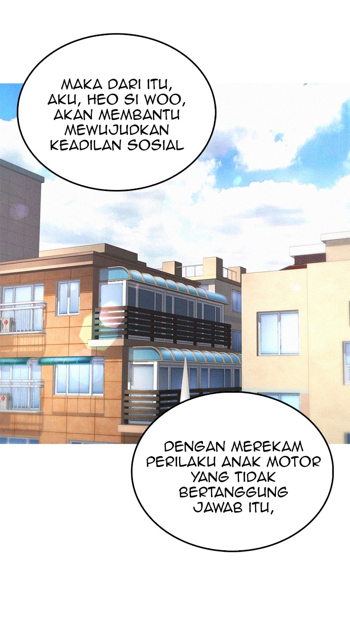 Highschool Lunch Dad Chapter 42 - halaman 64
