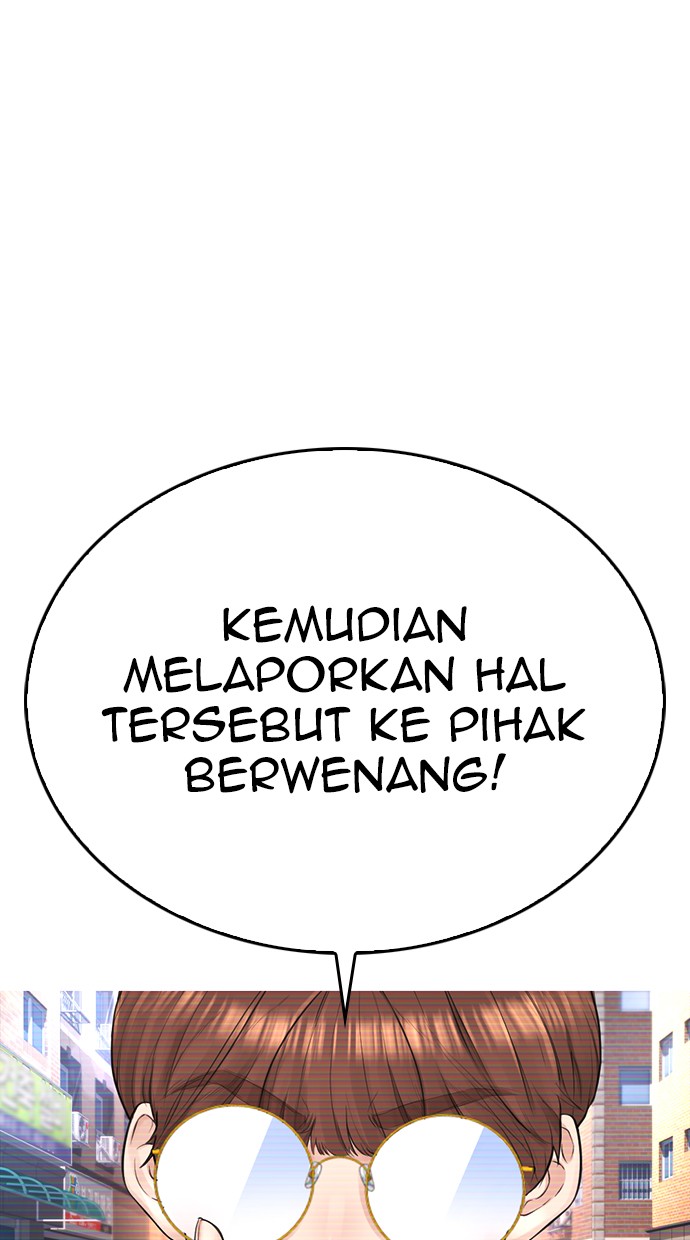 Highschool Lunch Dad Chapter 42 - halaman 65
