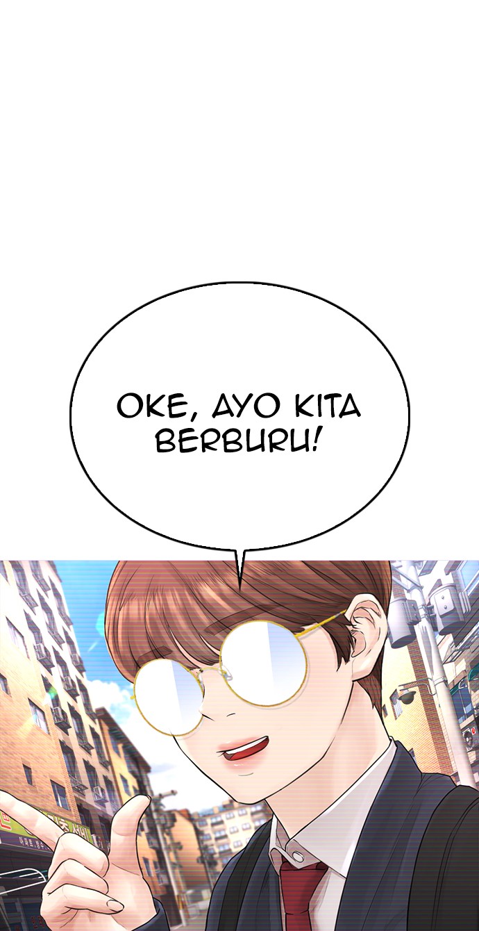Highschool Lunch Dad Chapter 42 - halaman 67