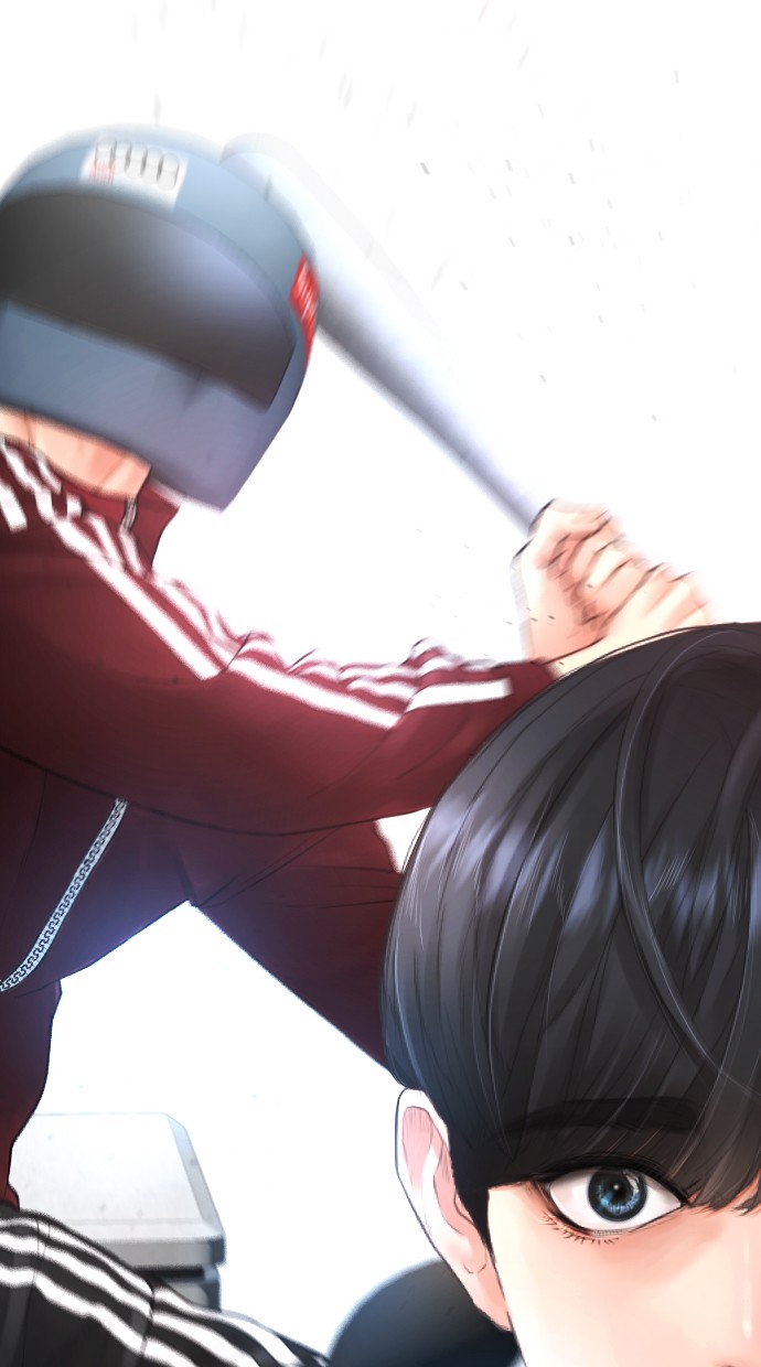 Highschool Lunch Dad Chapter 42 - halaman 7