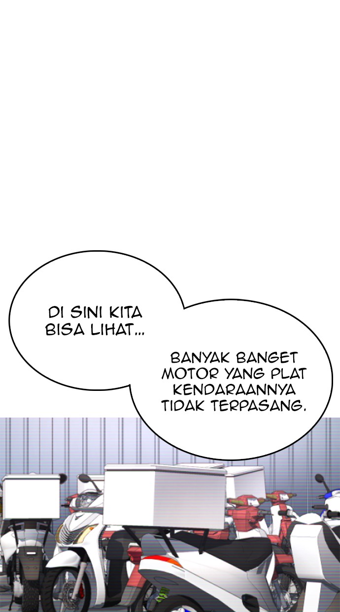 Highschool Lunch Dad Chapter 42 - halaman 76