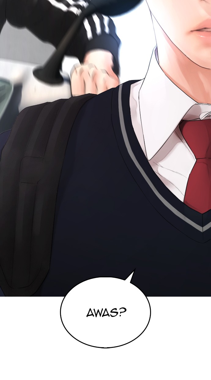 Highschool Lunch Dad Chapter 42 - halaman 8