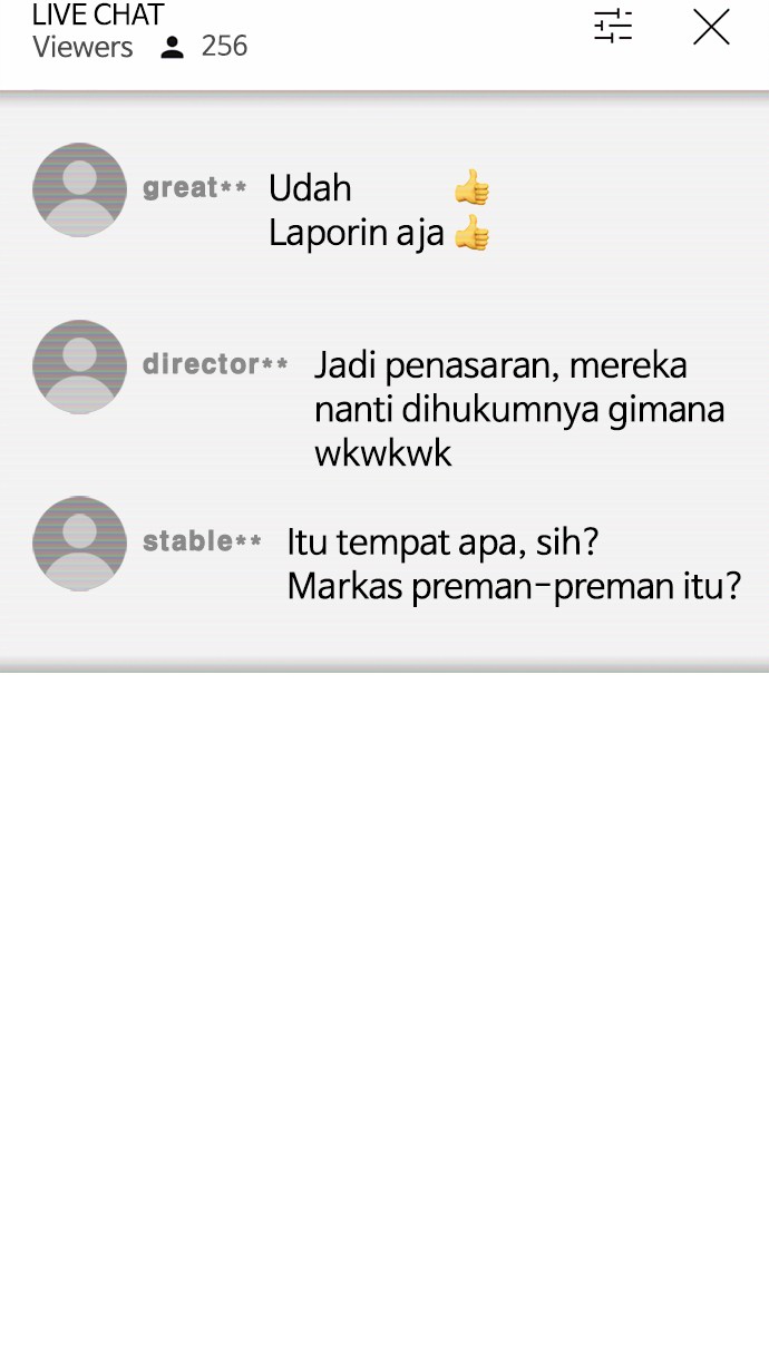 Highschool Lunch Dad Chapter 42 - halaman 82