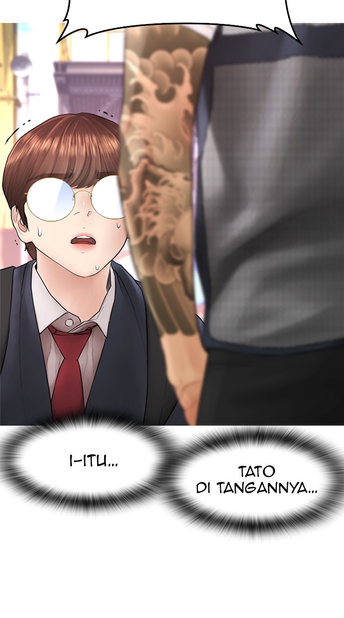 Highschool Lunch Dad Chapter 42 - halaman 91