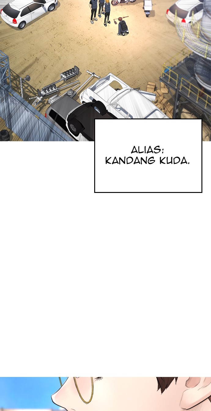 Highschool Lunch Dad Chapter 42 - halaman 96