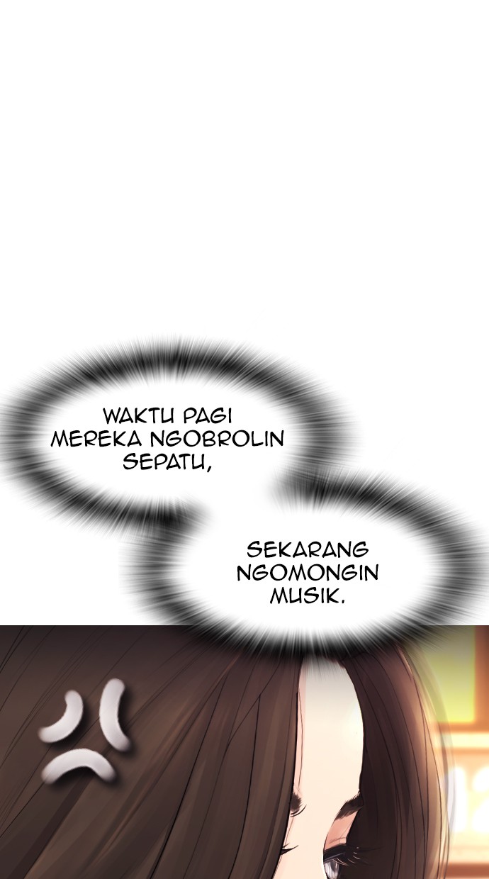 Highschool Lunch Dad Chapter 43 - halaman 115
