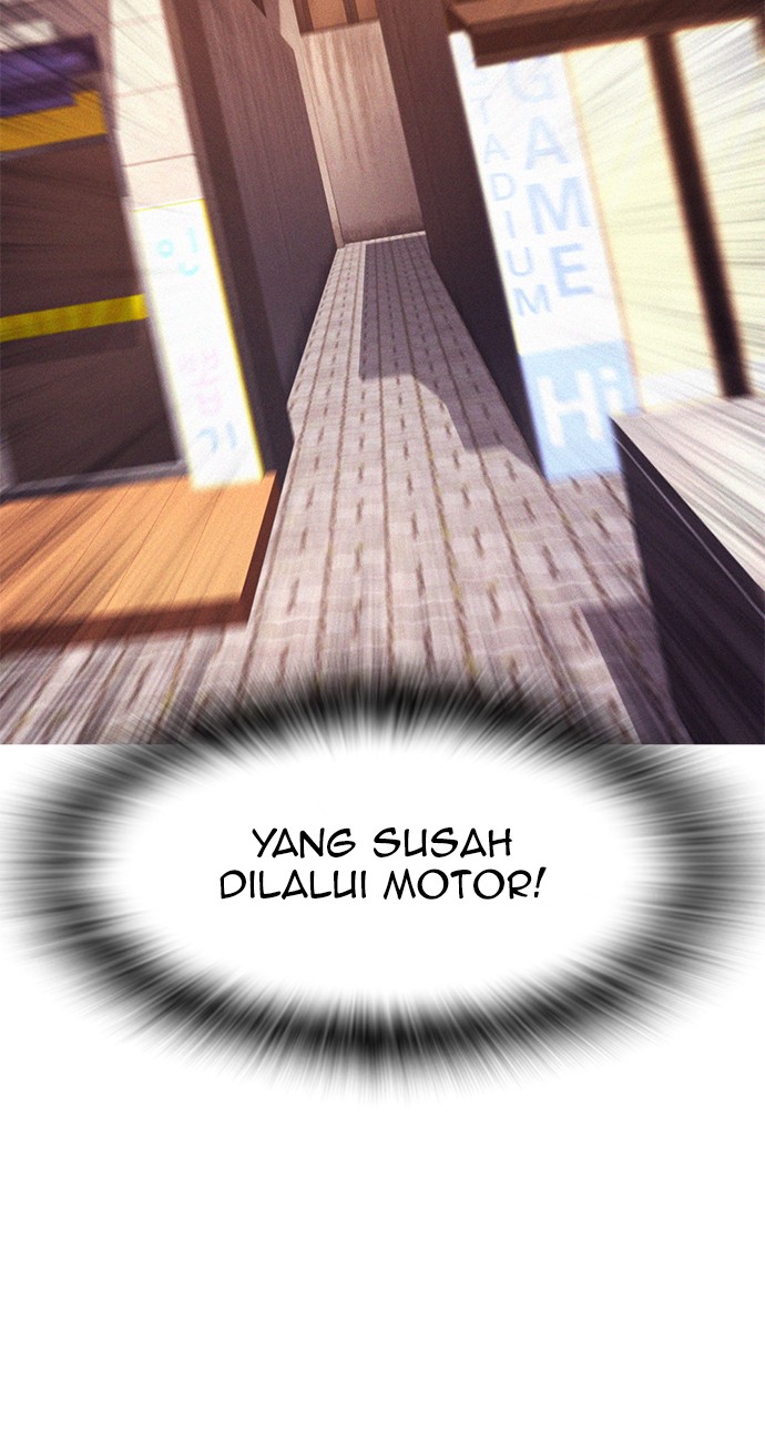 Highschool Lunch Dad Chapter 43 - halaman 136